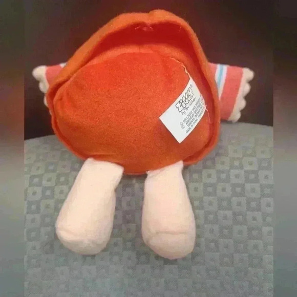 Vintage 1993 Ziggy Top  Pop Doll with Vinyl Head - Picture 6 of 8